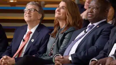 Melinda Gates em Crise: Revelações Chocantes Sobre Relação com Epstein!