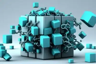 Blockchain: Além das Criptomoedas – O Futuro da Tecnologia e a Transformação Econômica em 2026