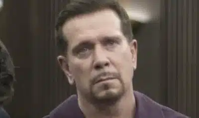 Bobby Brown: Ator Icônico da HBO Morre em Trágico Incêndio de Celeiro!