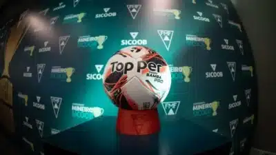 América-MG e Atlético Mineiro Miram a Grande Final do Mineiro 2026!