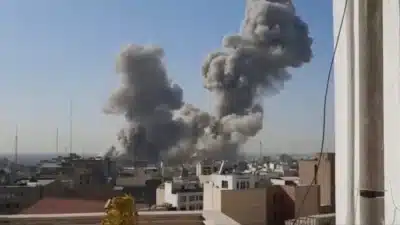 Ataque dos EUA a Irã: Mundialidade em choque e demandas por fim à tensão!