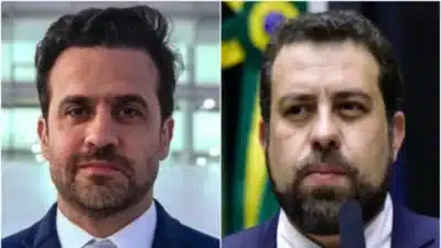 Marçal Condenado a Indenizar Boulos por Falso Documento Psiquiátrico!
