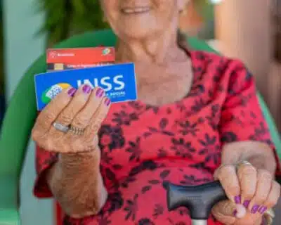 INSS: Prova de Vida 2026 Simplificada: Digital, Rápida e Sem Filas Bancárias!