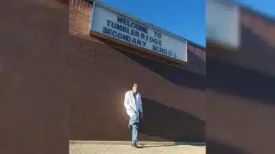 Professor Brasileiro Relata Ataque Chocante em Escola no Canadá!