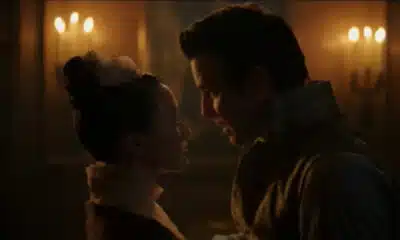 Bridgerton: Paixão Explosiva e Intriga Política Elevam a Tensão na 4ª Temporada!