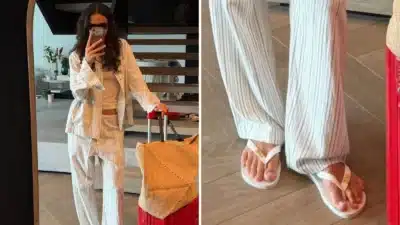 Bruna Marquezine e Shawn Mendes: Polêmica com Iniciais em Chinelos Desmente Teoria!