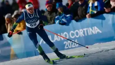 Bruna Moura: Reflexões e Projetos Após Experiência em Milão-Cortina e Visão 2030!