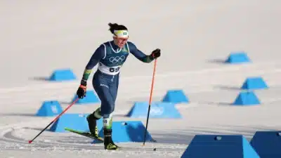 Bruna Moura: Da Humilhação à Olimpíada: A Jornada Surpreendente da Atleta!