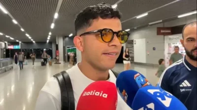 Bruno Rodrigues Surpreende: Revelação Explosiva Sobre seu Retorno ao Cruzeiro!