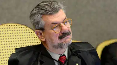 Ministro do STJ, Marco Buzzi, Tem Salário Suspenso Após Acusações Graves!