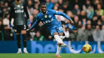 Chelsea x Burnley: Reviravolta no Stamford Bridge e Empate Dramático!