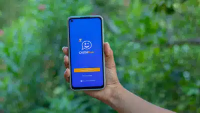 Caixa Tem dá erro? Descubra como resolver o problema “Conta não localizada” agora!