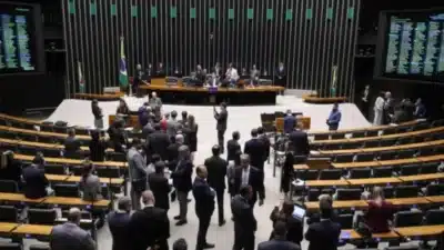 Câmara escolhe novas comissões com presidentes e alinhamento político em 2026!