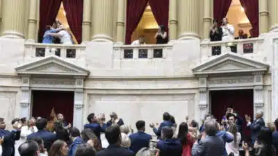 Mercosul-UE: Acordo Histórico Aprovado na Argentina com Votos Surpreendentes!