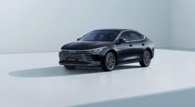 BYD King: 5 Razões para se Impressionar em 2026