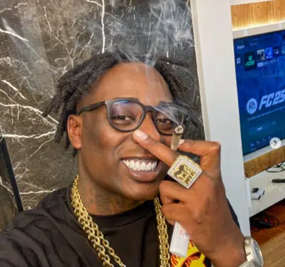 MC Negão Original no Centro da Operação “Fim da Fábula”: Descobertas Chocantes!