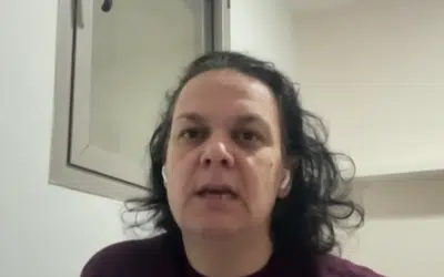 Tel Aviv em Alerta Máximo: Moradora Relata Tensão e Ataques Imminentes!