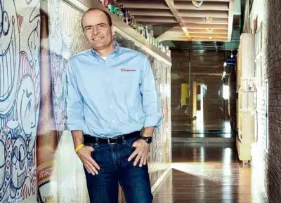 Carlos Brito: Lições de um CEO Global Sobre Liderança e Gestão de Sucesso