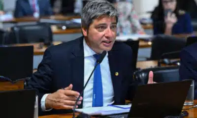 PL em Crise: Portinho é Excluído e Revela Tensão Interna na Liderança do PL!