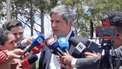 Portinho explode em público: baque no PL e mira na reeleição em 2026!