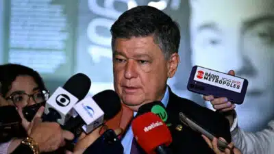 CPI do INSS Urge Depoimento de Daniel Vorcaro no STF – Entrevista Crucial!