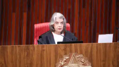 Cármen Lúcia lança recomendação ousada para garantir lisura nas eleições de 2026!