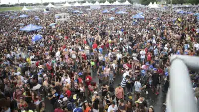 Marcos Madureira Alerta: Carnaval Perigoso com Rede Elétrica – 176 Acidentes e Meta “Acidente Zero”!