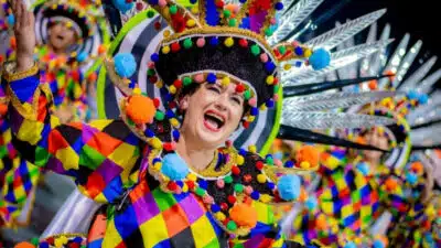 Carnaval 2026: São Paulo se Encontra com Samba e Desfiles Inesquecíveis!