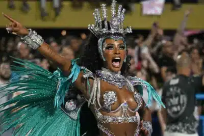 Grupo Especial do Carnaval 2026: Mudanças Radicais na Apuração e Notas de 10!