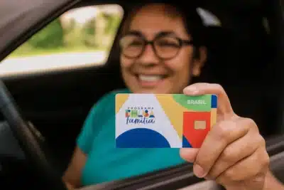 FMI Revela: Bolsa Família e o Mistério da Ausência Feminina no Trabalho!