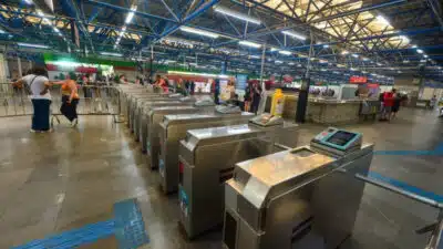 CPTM Revoluciona Pagamento em Estações: Novo Sistema Chega em 2026!