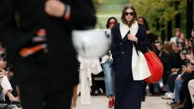 Balmain e Antonin Tron: Nova Era na Alta Costura da Paris Fashion Week!