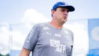 Bahia Enfrenta Desafios e Busca Vingança na Libertadores 2026 Contra O’Higgins!