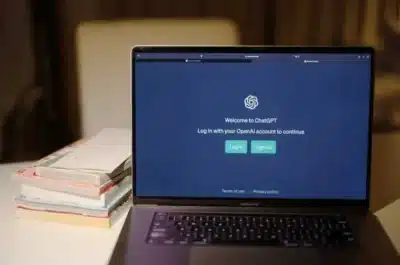 ChatGPT Revoluciona Análise de Negócios com Ferramenta Deep Research!