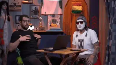 Desimpedidos Retoma a Bolívia e Inova com Novos Formatos e “Desinimigos”!