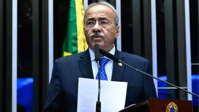 STF arquiva investigação contra senador Chico Rodrigues: “Dinheiro na cueca” é alvo de arquivamento!