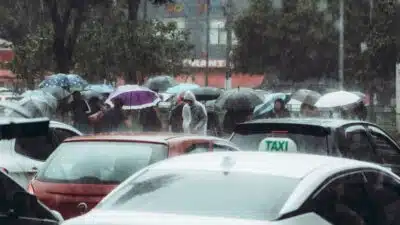 Alerta Máximo em SP: Chuvas Devastadoras Ameaçam Estado (24 a 27/02/2026)