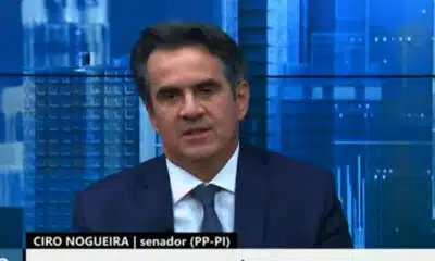 Ciro Nogueira Recusa Proposta de Vice e Revela Estratégia para 2026