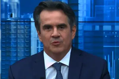 Ciro Nogueira Aponta 4 Gigantes da História do Brasil e Alerta sobre Lula