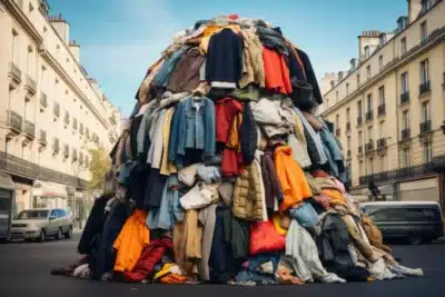 UE Proíbe Destruição de Roupas: Nova Revolução na Indústria da Moda!