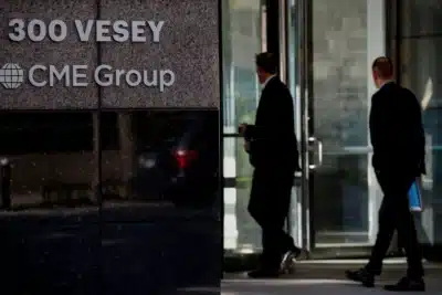 CME Avalia Token Digital e ‘CME Coin’ para Revolução na Finança e Cripto!