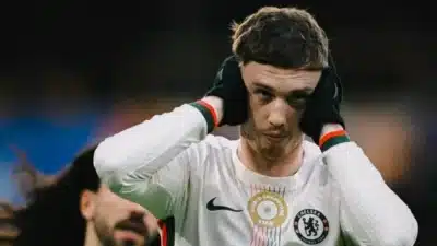 Chelsea Destrói Wolves com Atacante Explosivo em Partida da Premier League!