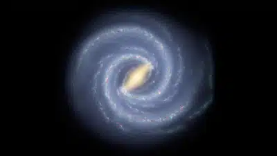 Dra. Jo-Anne Brown Revela Inversão Surpreendente no Campo Magnético da Via Láctea!