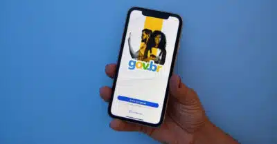 Gov.br Revoluciona Acesso a Serviços com Biometria: Novo Sistema Simplifica Vida do Cidadão!