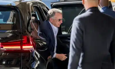 Irã e EUA avançam em Genebra, mas tensões persistem e ameaçam escalada no Oriente Médio!