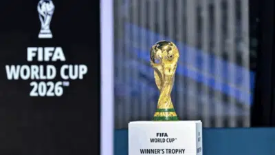 Copa do Mundo 2026: Preços de Ingressos Disparam e Deixam Torcedores Chocados!