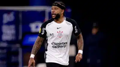 Corinthians em Crise nos Pênaltis: Depay e Yuri Alberto Repetem Erros Cruciais!