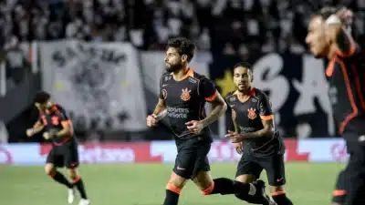 Corinthians Aposta em Vitória Soberana: Análise Explosiva de Marília Ruiz!