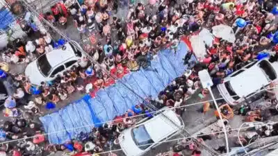 CNJ Alerta: Falhas Críticas no Cumprimento de Decisão do STF na Operação Contenção no Rio