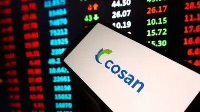 Cosan Avalia IPO da Compass Gás e Energia: Oportunidade de Crescimento?